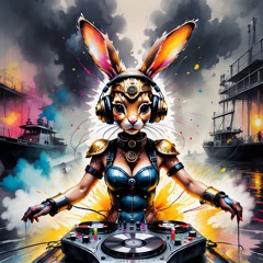 Rabbits Eat Lettuce 2024 - The Stomp
