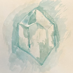 Crystal clear memories