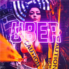 UBER Ft. Melissa Marie