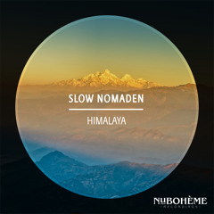 Slow Nomaden - Himalaya