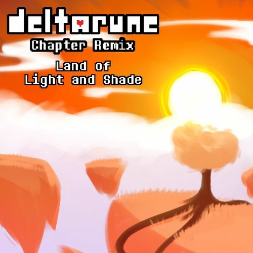 Land Of Light And Shade