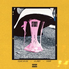 Sticky (feat. Gunna & Lil Baby)