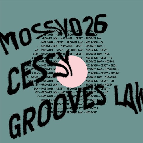 Cessy - Grooves Law