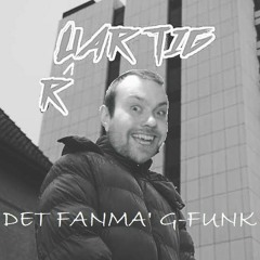 URartig - Det Fanma' G-Funk