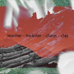 Parable of the Sower - chapter three