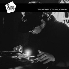 Mixed B.A.G // Takashi Himeoka
