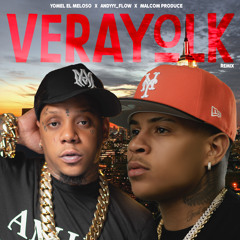 Verayolk (Remix)