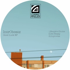 Intr0beatz - Get Ready