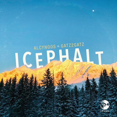 Alcynoos & Gatz2Gatz - Icephalt