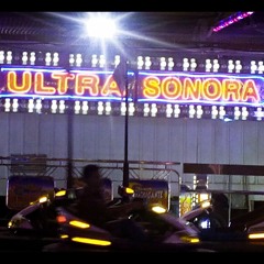 UltraSonora - Das Vezes Que Eu Errei