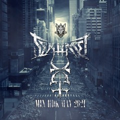 Sekhmet - Mix @HDK May 2021