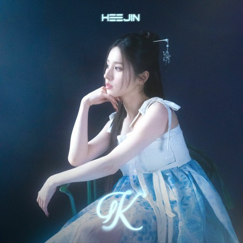 アメージングタイランド・グランドセール artms ヒジンポラチェキheejin loona K-POP・アジア