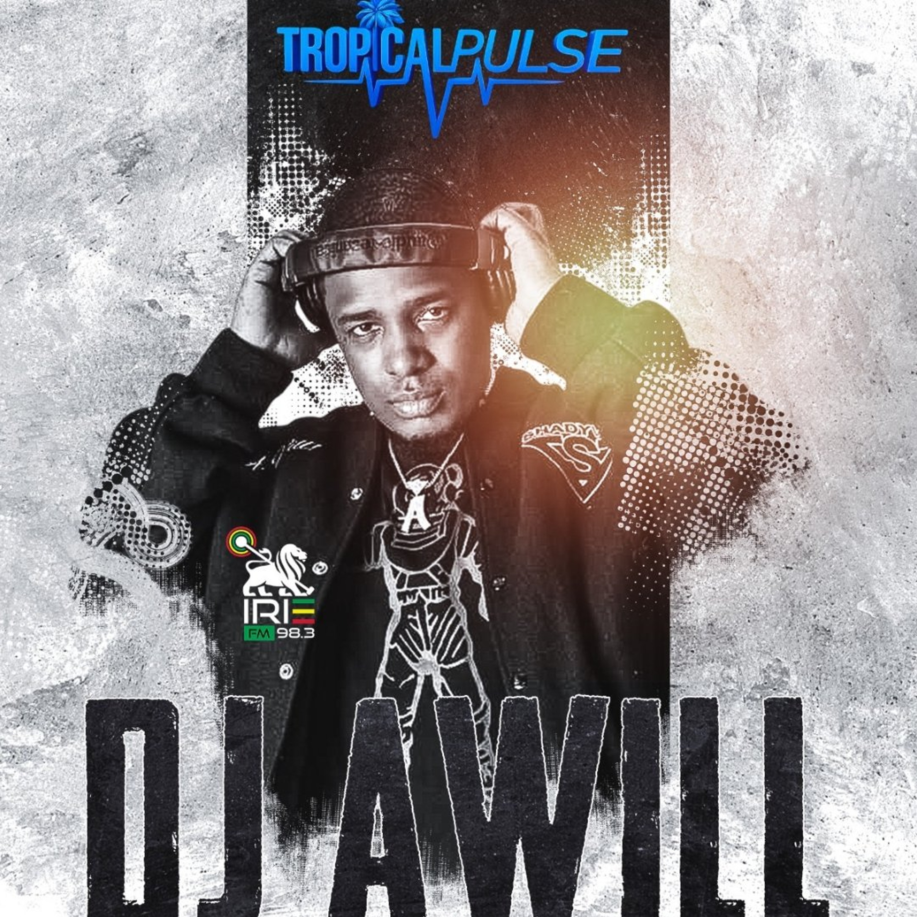 Tropical Pulse Irie98 (Bermuda) 7-21-226 episode artwork