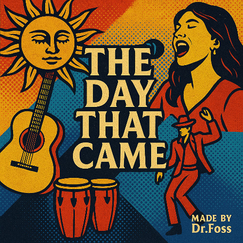 The Day That Came