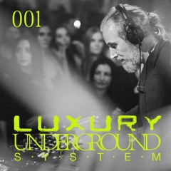 KOROLEV ‒ LUXURY UNDERGROUND SYSTEM PODCAST #001 [August, 2024]
