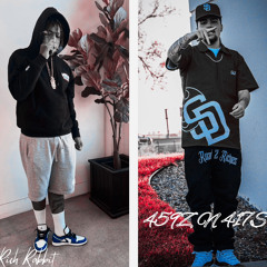 Road2Riches x Rich Rabbit - 459z n 417s (prod. June)