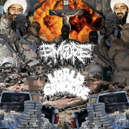 INVOLUNTARY SELF MUTILATION (MXMXM)