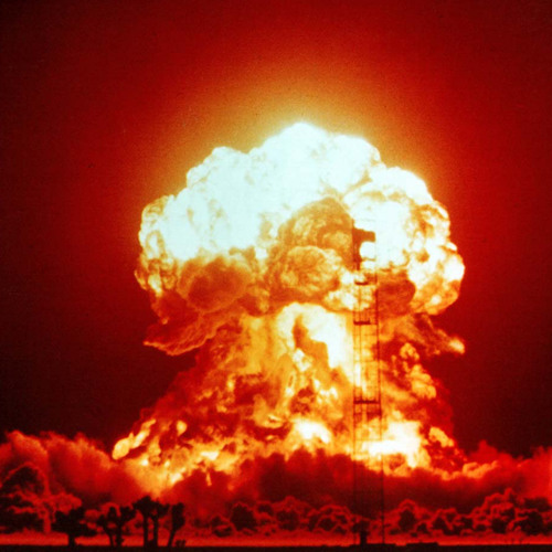 U.P - Flame (prod.oneway)