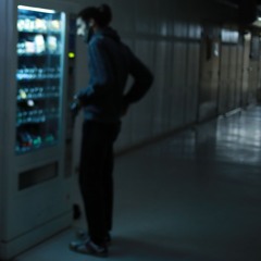 BREATHING FASTER - Intro