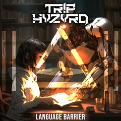 LANGUAGE BARRIER