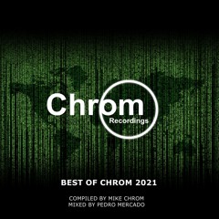 "Best Of CHROM 2021"