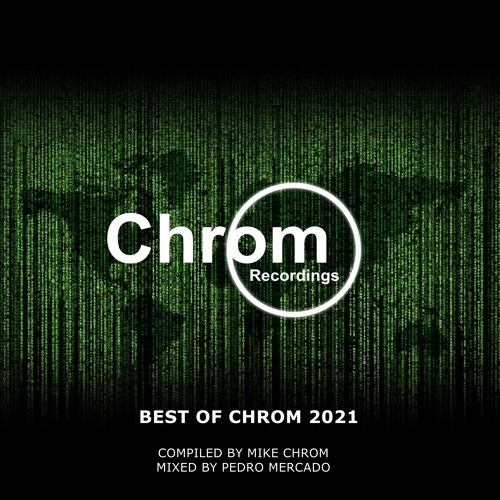"Best Of CHROM 2021"