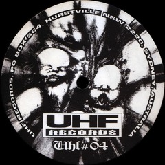 DJ Tron - Vampire Torture