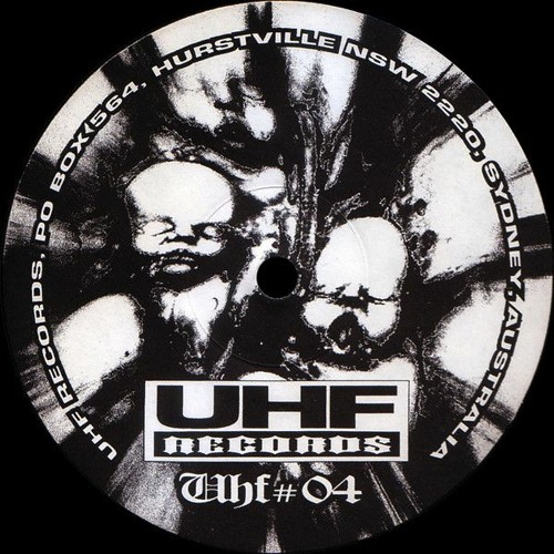 DJ Tron - Vampire Torture