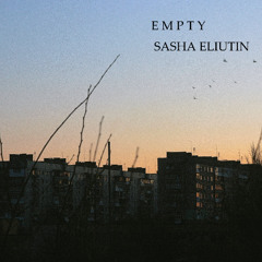 empty