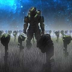 Halo Infinite || Remember When They Fell [EPIC INSPIRED ORCHESTRA]