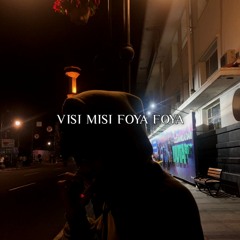VISI MISI FOYA FOYA