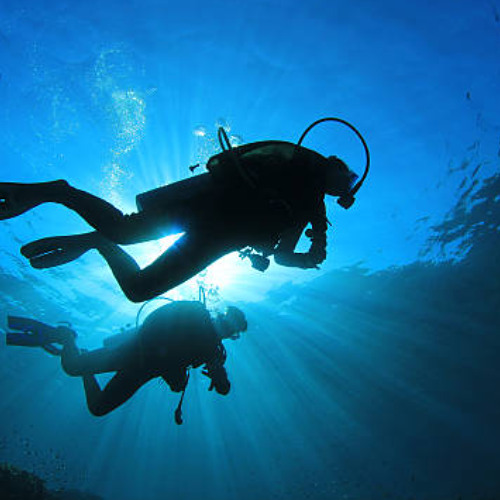 Deep Is My Religion