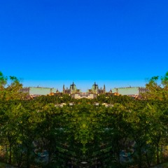 Reflections of An Era - Psydub psybient chillout dance electronica