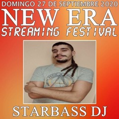 NEW ERA STREAMING FESTIVAL ! (27/09/2020) FREE DOWNLOAD