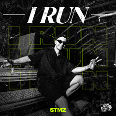 HAVEN. - I Run (STMZ Hard Techno Remix)