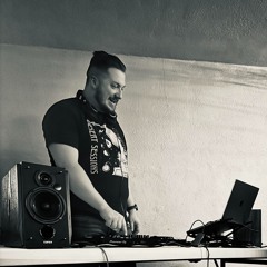 Popup House Party COS Club Mix