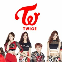 우아하게 OOH - AHH하게(트와이스 - TWICE) - Remix By Rokcy2