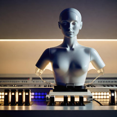 Mood Exhibit - Welcome Anomaly