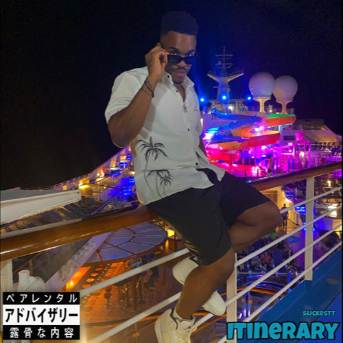 Princess Kays- Slickestt (prod. Logan VVS)