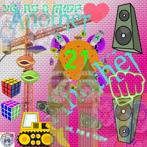 Caramelldansen (Y6, N8 & TKDF dropopo-pluck V4RSI00N) -[]3YNKF