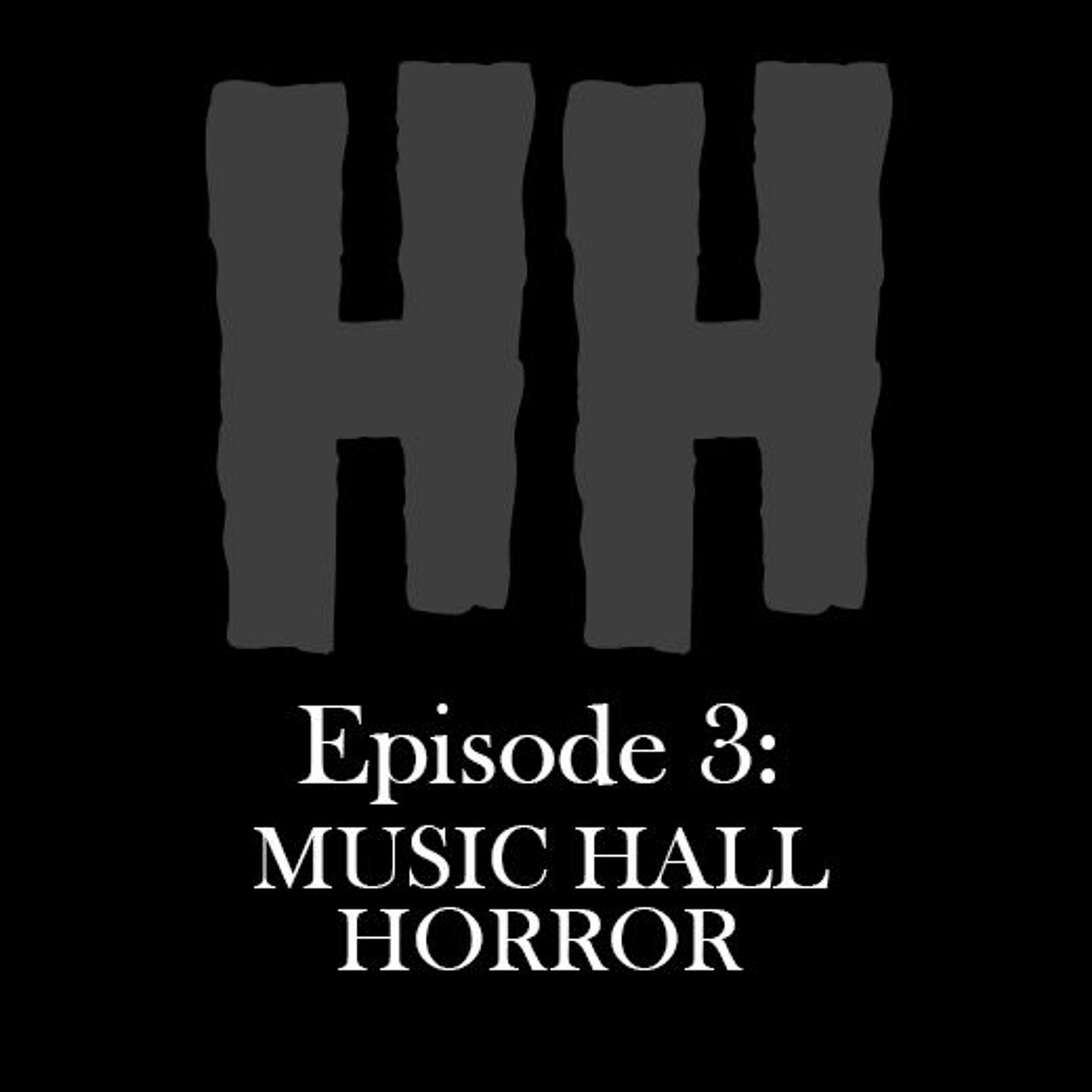 Hometown Haunts Podcast