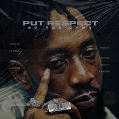P.R.O.T.N (feat. Lil Issue)