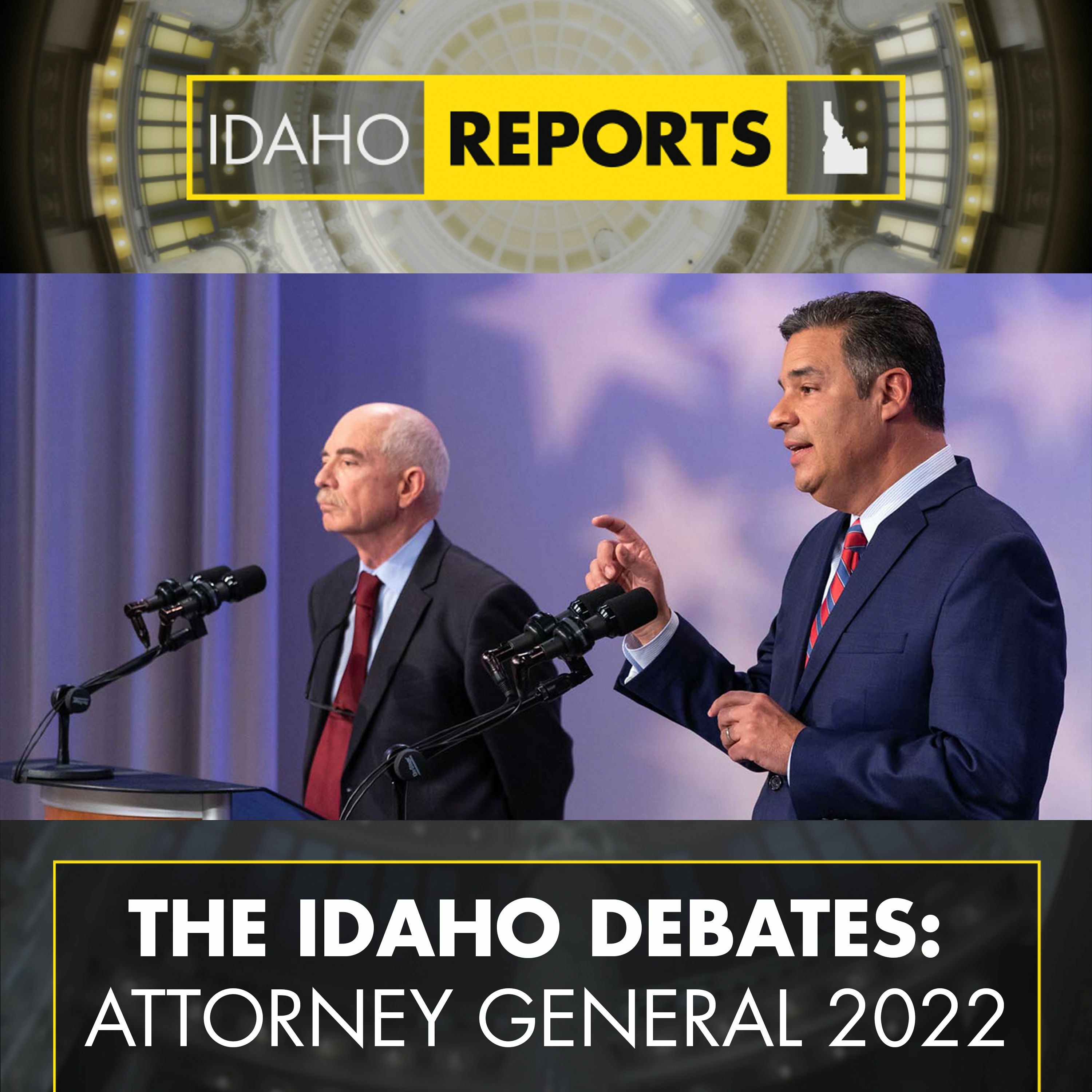 Idaho Reports