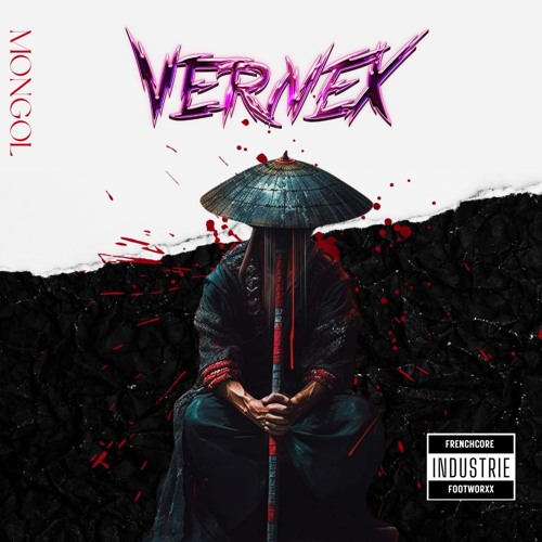 VERNEX - MONGOL