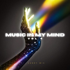 Music In My Mind #4 - Sandy Mix (HPBD Sandy)