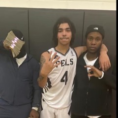 Rell Sosa-scurry szn