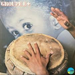 Groupe E Plus (+) & Paulo Albin - Koud Main (1981)