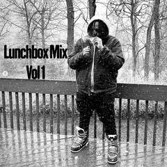 Lunchbox Mix [Gimp Exclusive]