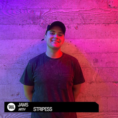 Jams With Stripess | August 24, 2022