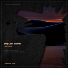 Stephane Salerno - Salvador (Jack Essek Remix) [Zolotaya Orda]